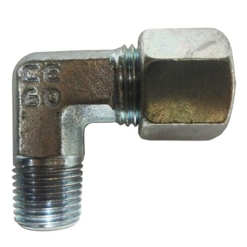 90 Degree Bulkhead Adapter