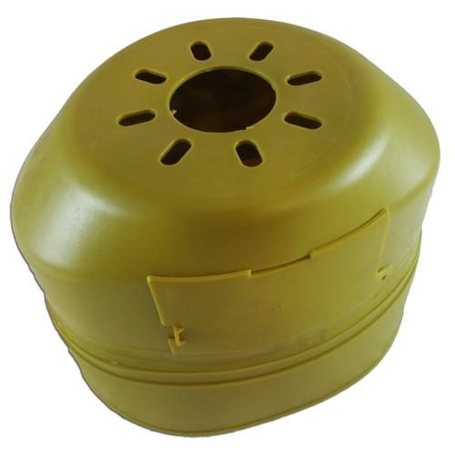 Drive Shaft Guard