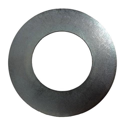 Protective Disc, Hex Shaft Dust Cover
