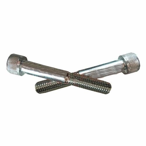 Socket Head Bolt, M6 x 50mm 1.0 Pitch, Pack of 2