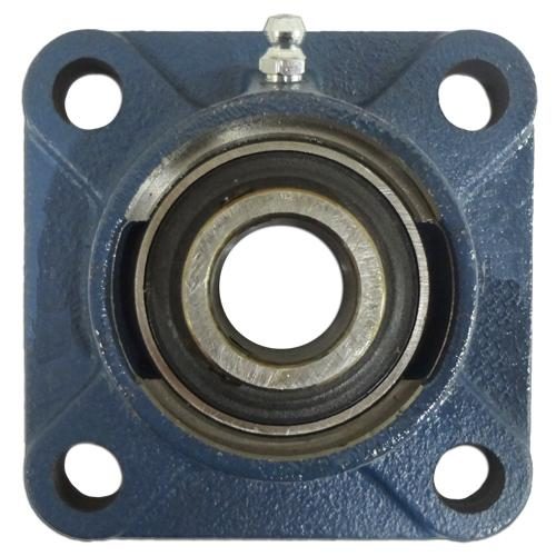 Bearing and Support Assembly