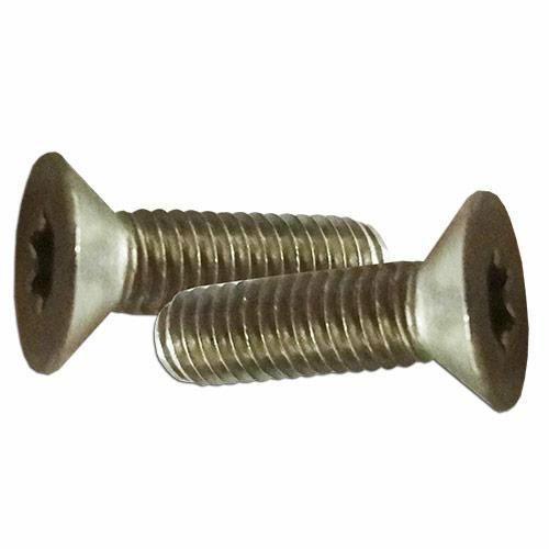 wn-02262000-pkg.jpg Socket Head Countersunk Bolt,M6x20mm 1.0 Pitch, Package of 2