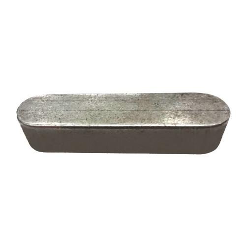 Keyway, M16x10mmx30mm