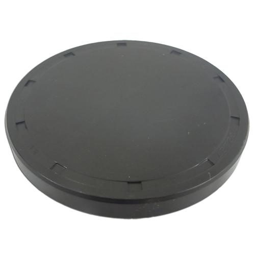 End Cap M85X10mm, 30 Inch Spacing