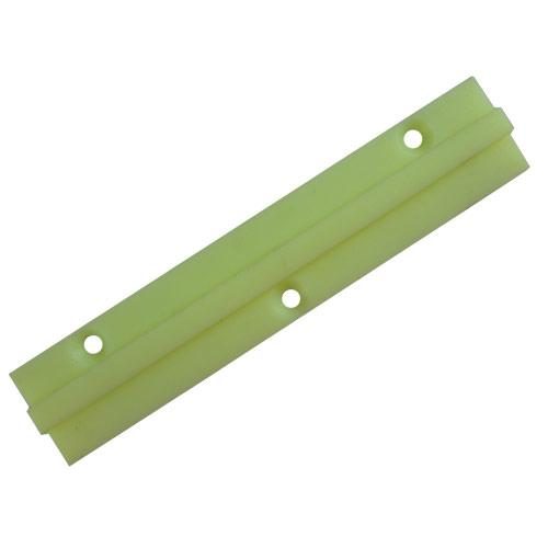 Plastic Insert, Gather Chain Guide Insert, 20 Inch Heads