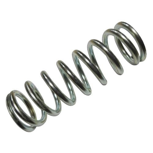 Compression Spring Folding Heads