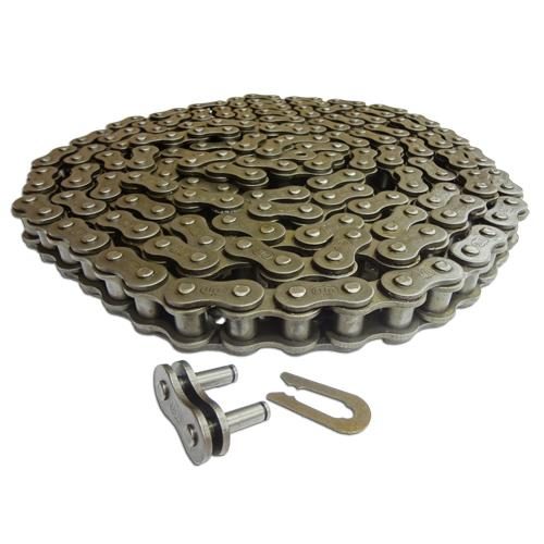 ASA 80HD Roller Chain Roll of 5 Meters