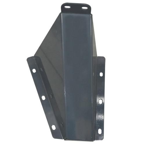 Pivot Guard Right Hand 8 Row 30 Inch Folding