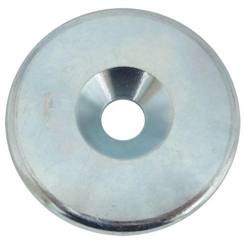 Sprocket Cover - 20 Inch Spacing Heads