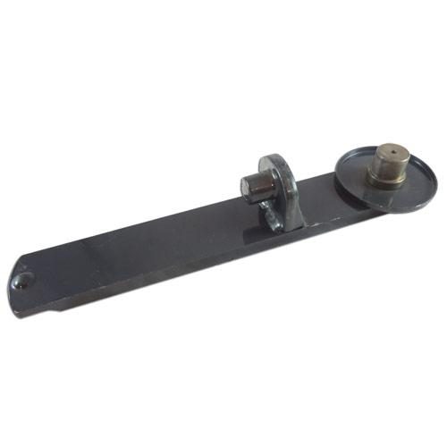 Gathering Chain, Tension Adjustment, Bracket