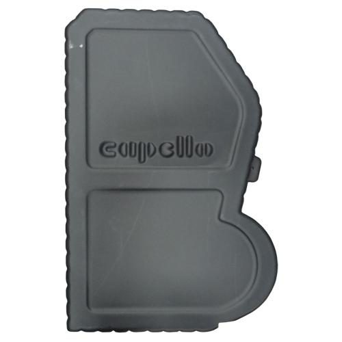 Chain Cover - Right Hand Rear Half 8 Row 30 Inch Folding