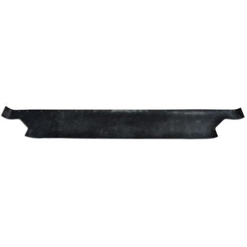 Rubber Cover on Dog House
