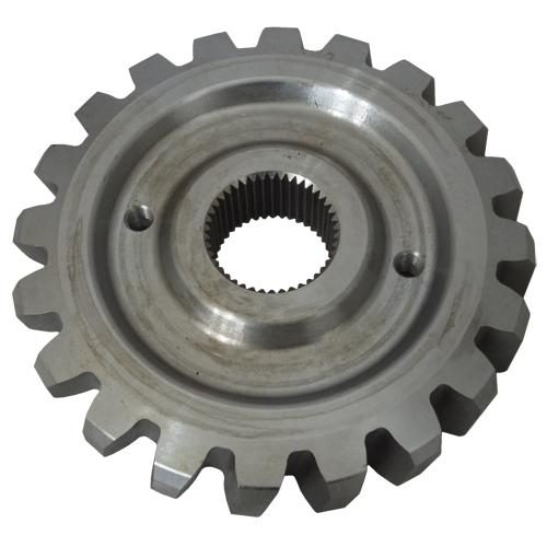 Pivot Gear Right Hand 8 Row 30 Inch Folding
