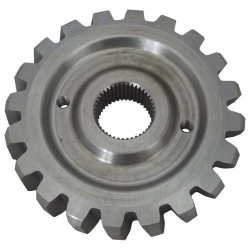Pivot Gear Left Hand 8 Row 30 Inch Folding