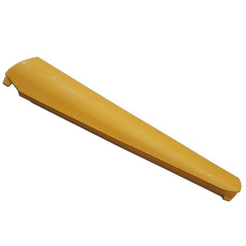 Poly Fender Cover CLAAS Yellow