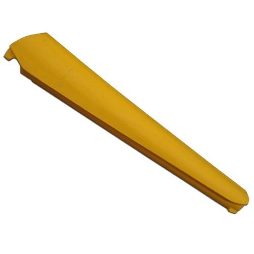 Poly Fender Cover Yellow