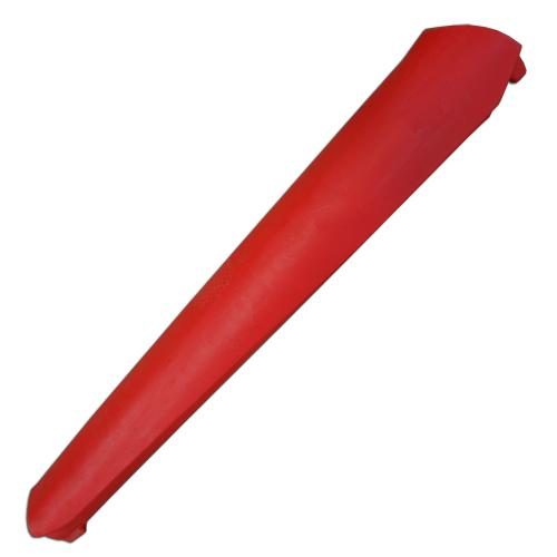 Poly Fender Cover Red