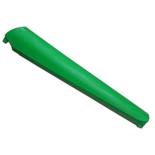 Poly Fender Cover Green