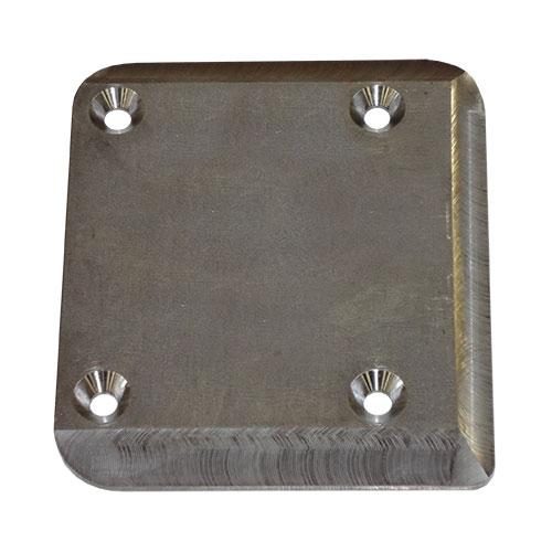 Gear Box Cover