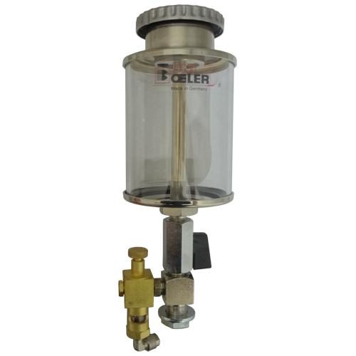 Oil Reservoir, 8 Row 30 Inch Folding Heads