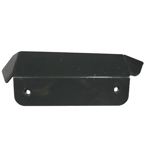 Side Sheild Closure Right Hand