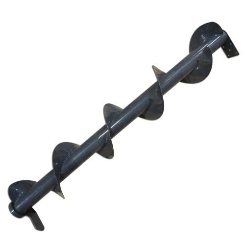 Main Frame Auger Left Hand 30 Inch Folding