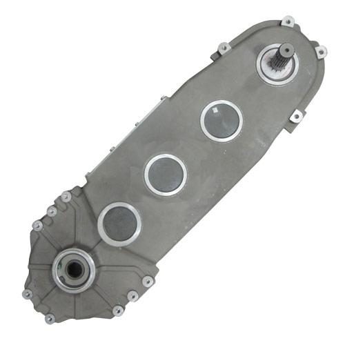 Lateral Gearbox 16 Row and 18 Row