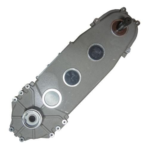 Lateral Gearbox Fits International Case and New Holland