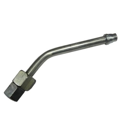 Hydraulic Line, Steel Folding Heads