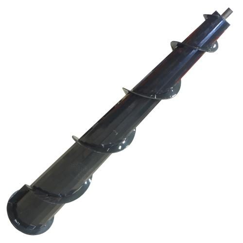 Bare Fender Auger Right Hand