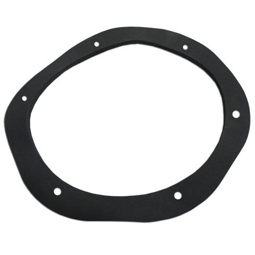 Rubber Ring Gasket, Main Drive Cover, Retainer Gasket