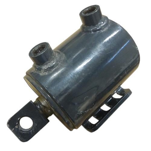 Hydraulic Deck Plate Adjust Cylinder 20 and 22 inch Spacing