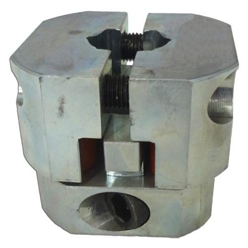 Torque Absorber