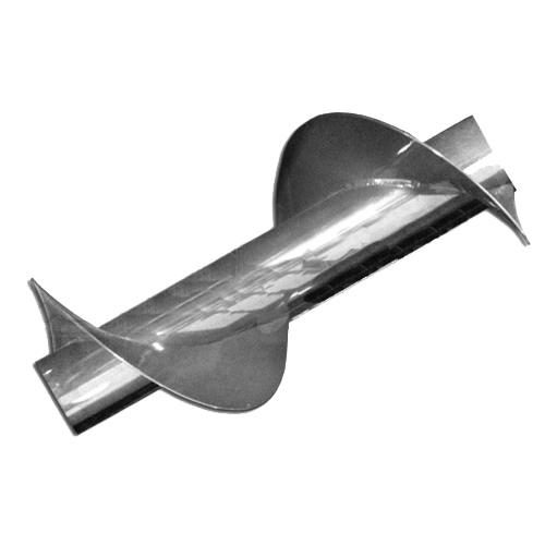 Auger Left Hand Wing