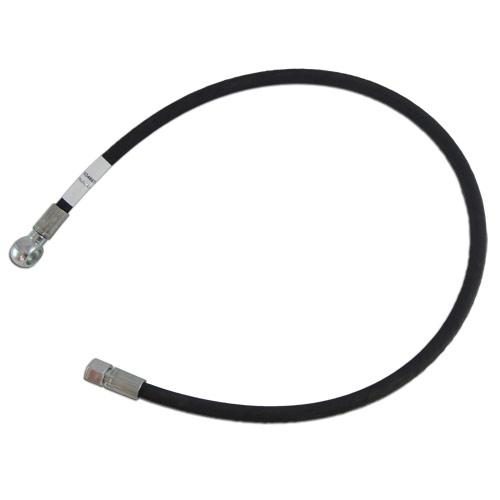 Hydraulic Line, Folding Heads Flow Switch