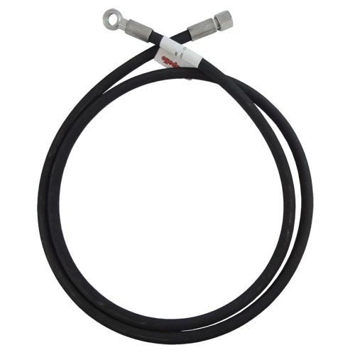Hydraulic Hose - Deck Plate Cylinder - 20 Inch and 22 Inch