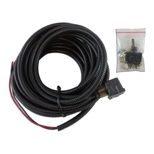 Flow Switch Cable