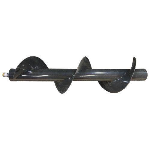 Wing Auger Right Hand 8 Row 30 Inch Spacing Folding Heads