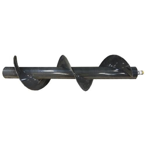 Wing Auger Left Hand 8 Row 30 Inch Spacing Folding Heads
