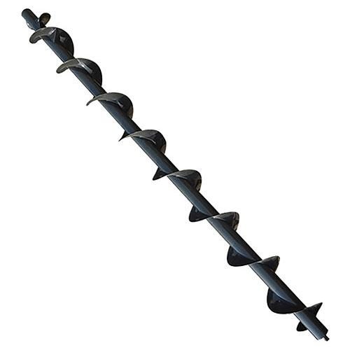Auger Left Hand 12 Row 30 Inch