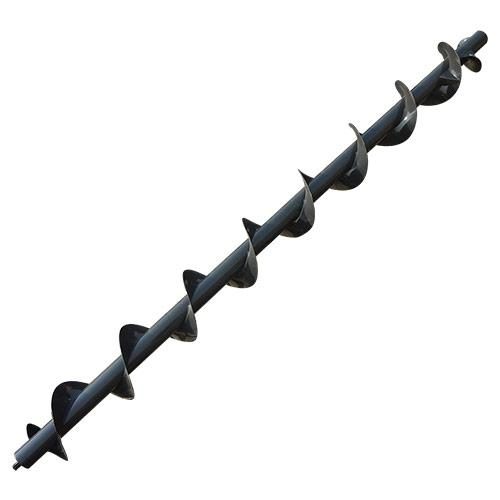 Auger Right Hand 12 Row 30 Inch Rigid Heads
