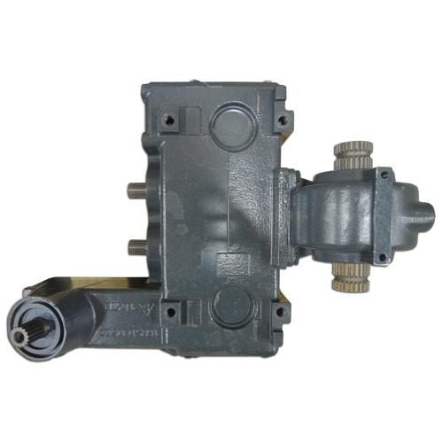 Complete Row Unit Gearbox - Chopping