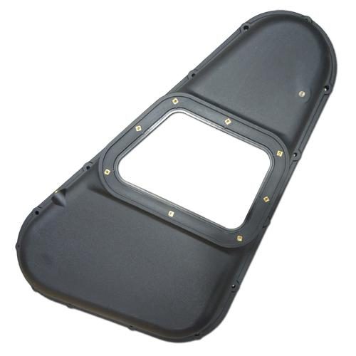 Lateral Triangle Drive Cover Right Hand