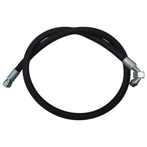 Multipoint Connect Hydraulic Pipe