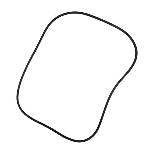 Inspection Cover Seal
