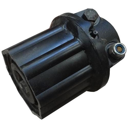 Slip Clutch Complete - Radial Pin