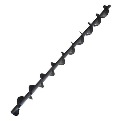 Auger Right Hand, 12 Row 36 Inch Heads