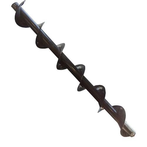 Central Right Auger 16 Row 30 Inch Folding Heads