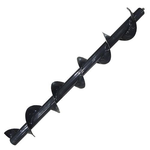 Wing Auger Right Hand 12 Row 38 Inch Folding Heads