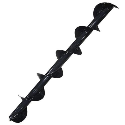Wing Auger Left Hand 12 Row 38 Inch Folding Heads